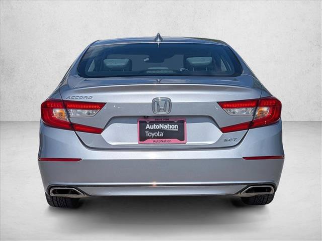 Used 2018 Honda Accord EX-L image 7
