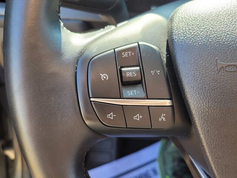 Used 2024 Ford Escape Active image 26