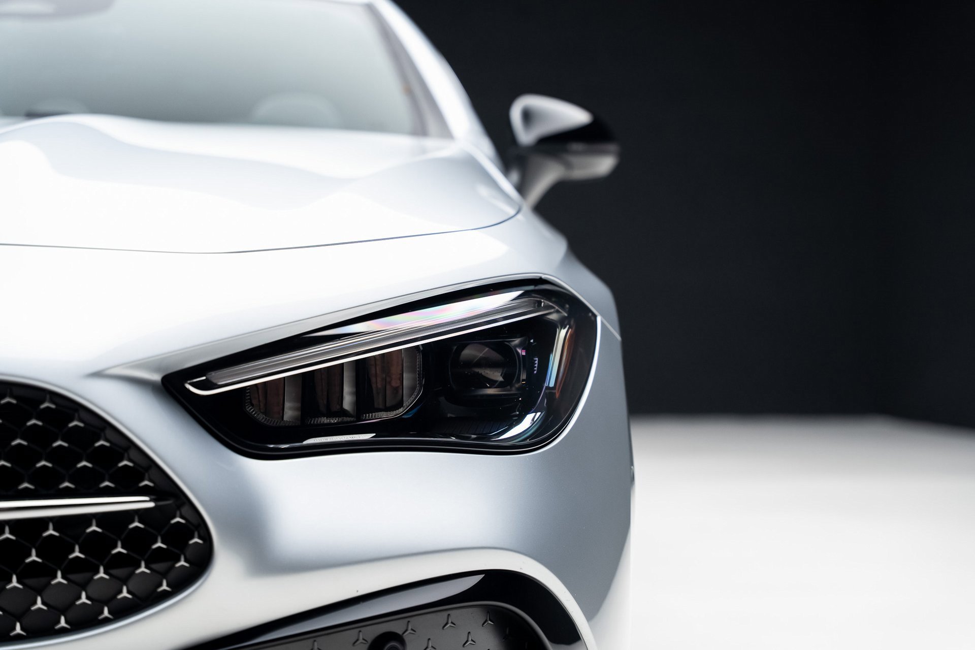 Used 2024 Mercedes-Benz CLE 300 4MATIC Cabriolet image 11