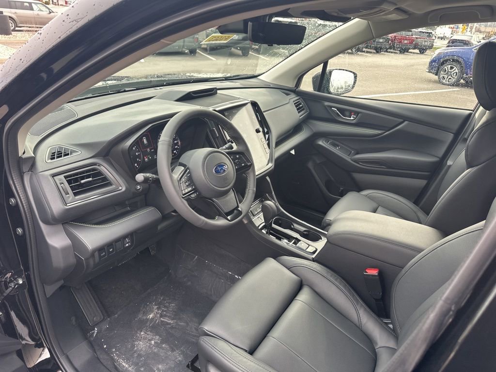 New 2026 Subaru Ascent Bronze Edition image 15