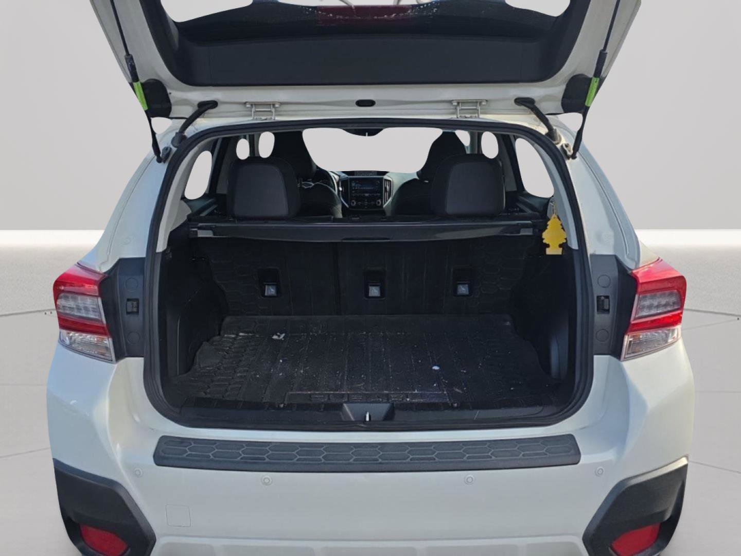 Used 2021 Subaru Crosstrek 2.5i Limited image 65