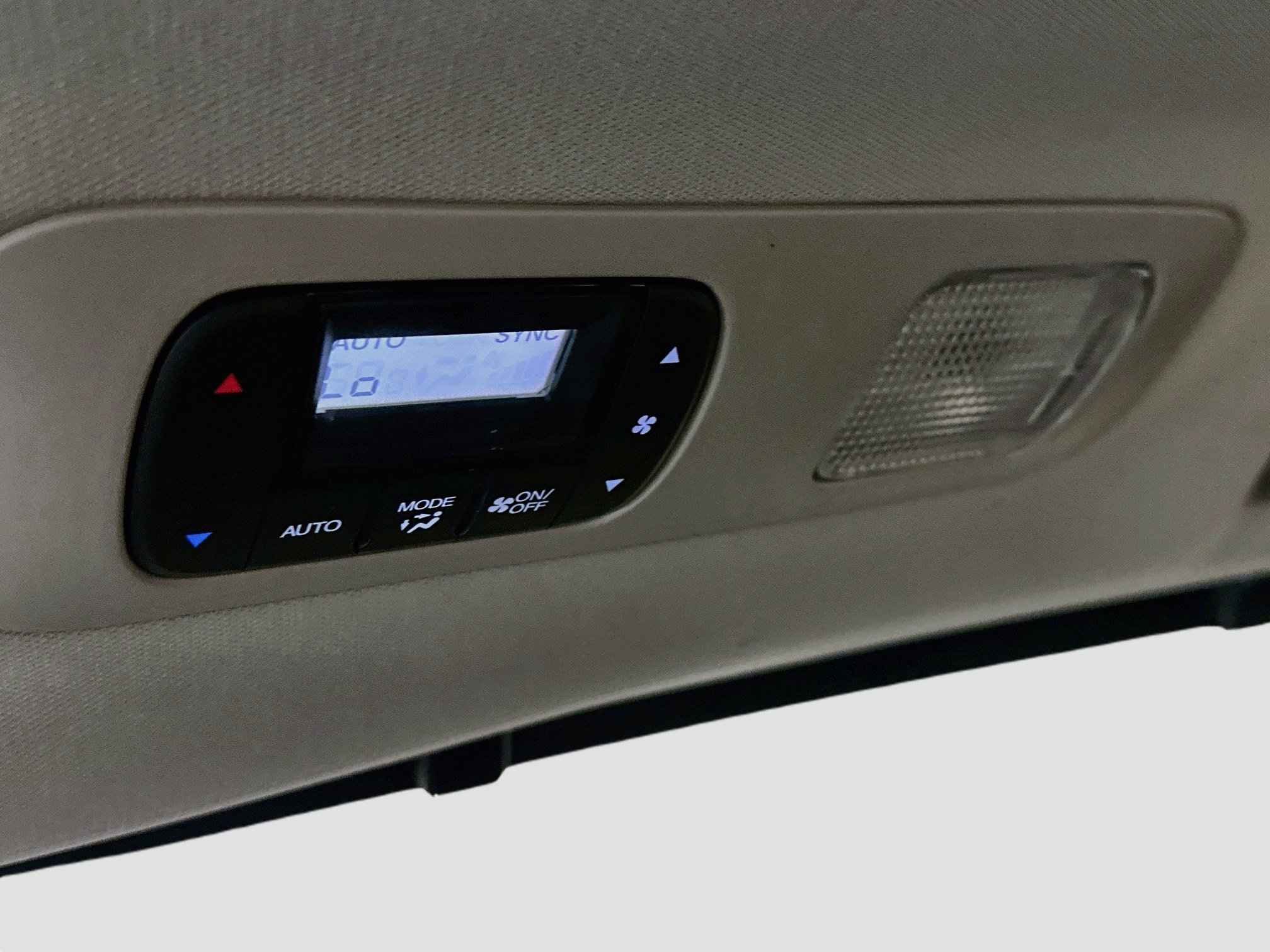 Used 2025 Honda Odyssey EX-L image 28