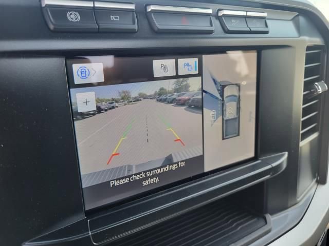 New 2024 Ford F350 XL w/ STX Appearance Package image 29