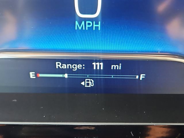 Used 2024 Chevrolet Silverado 1500 LT AWD/4WD image 17