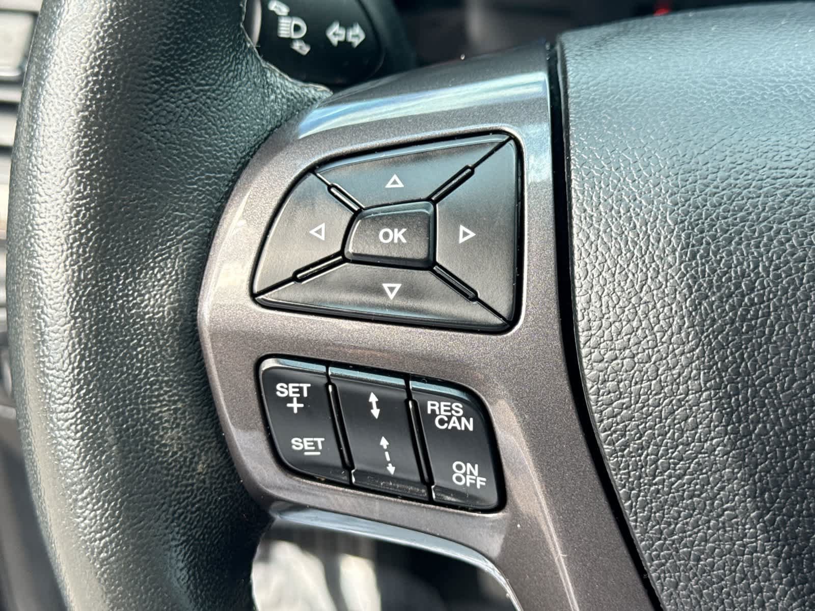 Used 2022 Ford Ranger Lariat w/ Equipment Group 501A High RWD image 29