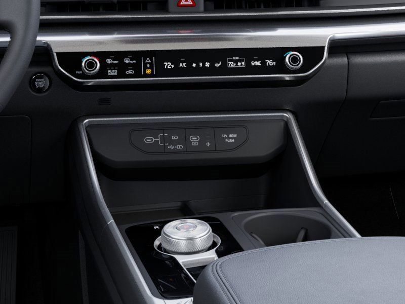 New 2026 Kia Carnival SX Prestige image 29