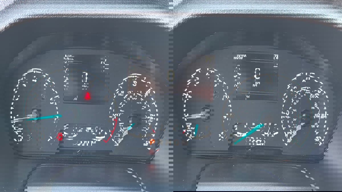 Used 2023 Ford Transit 250 Low Roof w/ Exterior Upgrade Package image 14