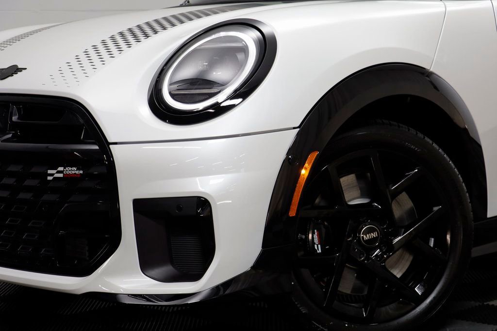 New 2026 MINI Cooper S image 3