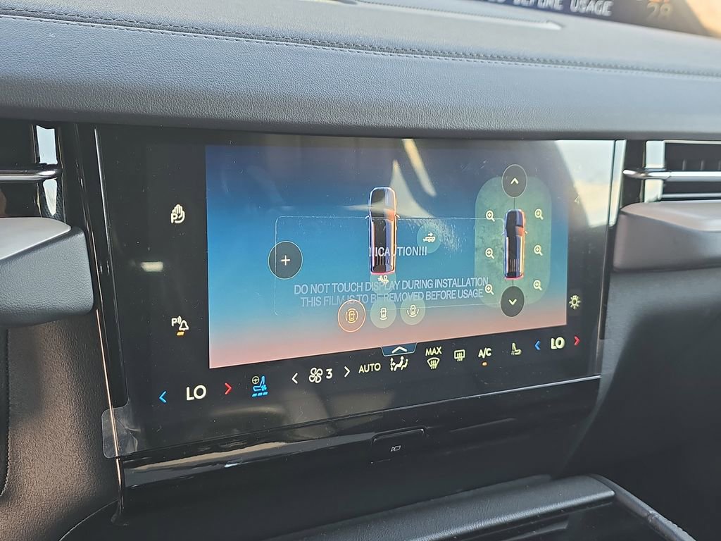 New 2026 Lincoln Navigator Reserve image 23