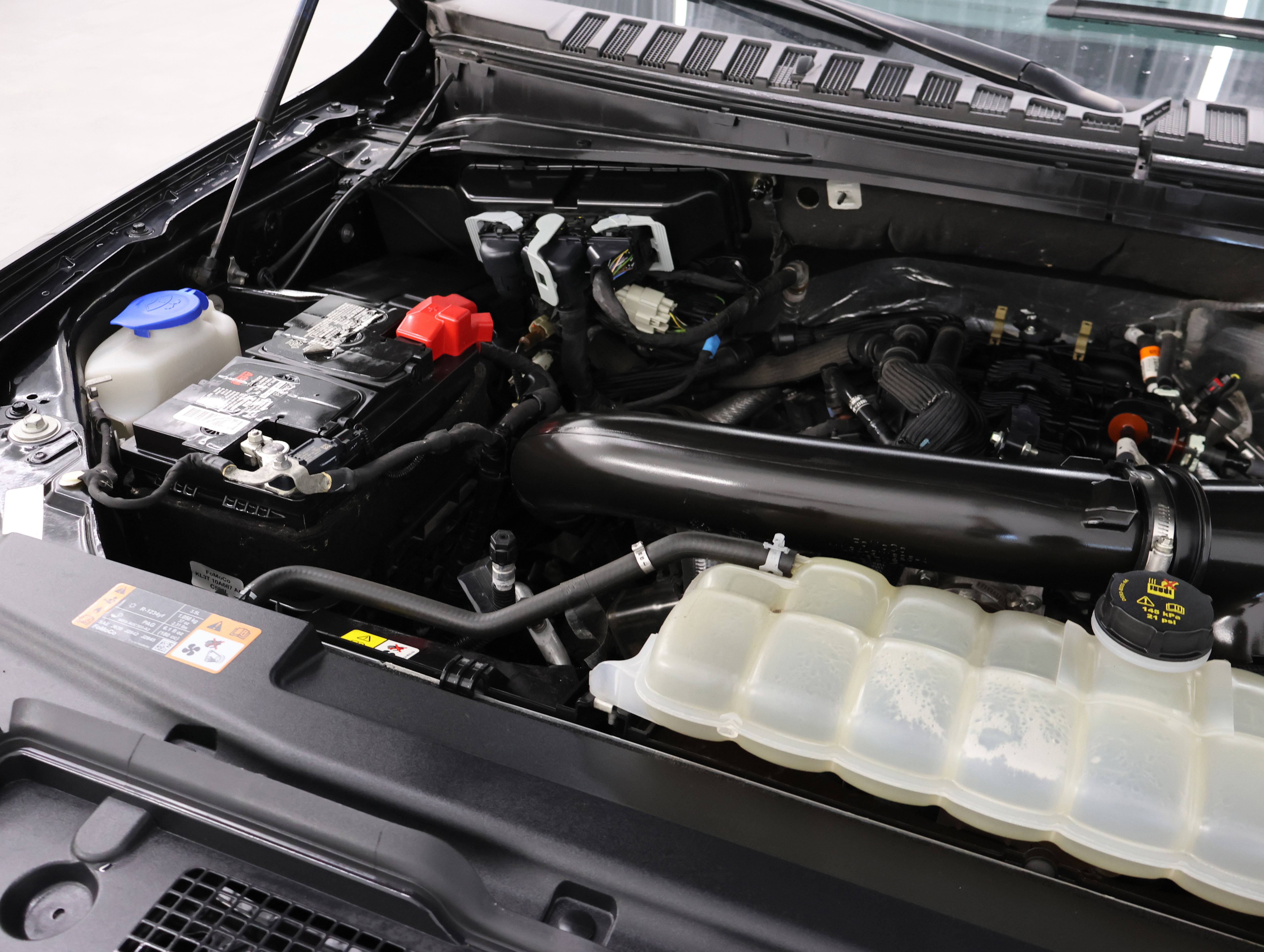 Used 2023 Ford Expedition Max Limited image 21