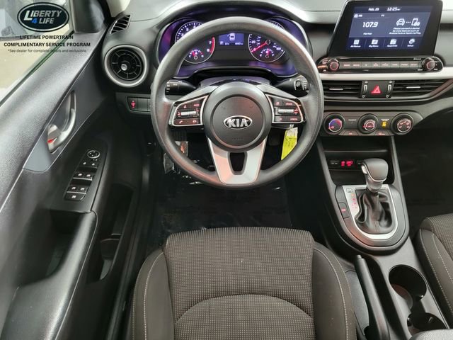 Used 2021 Kia Forte LXS image 25