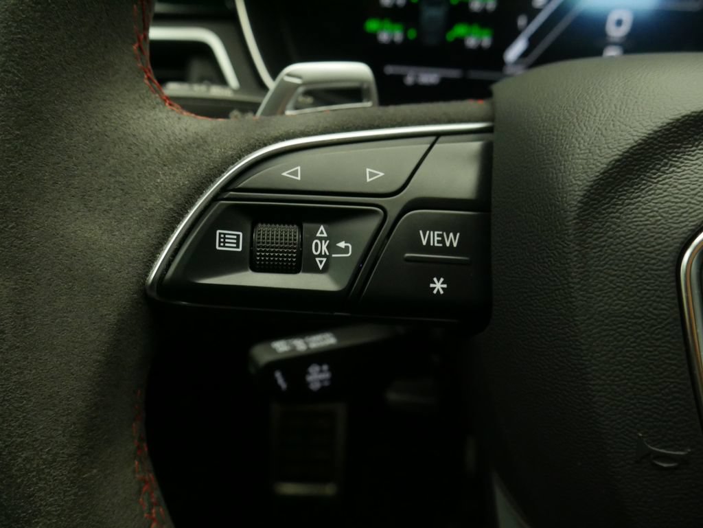 Used 2023 Audi RS 5 AWD/4WD image 29