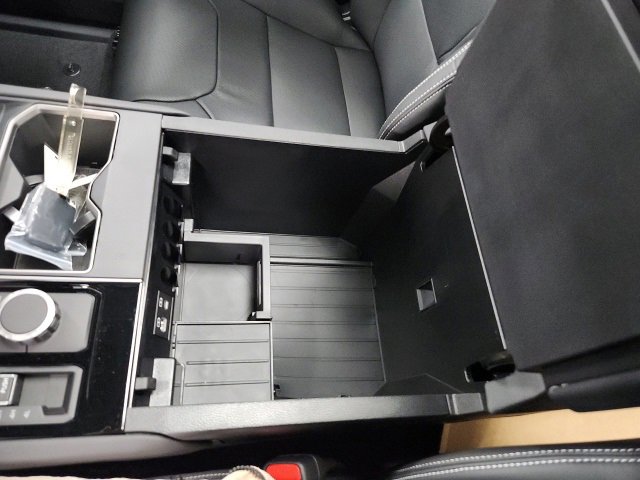 New 2026 Toyota Tundra Limited image 29