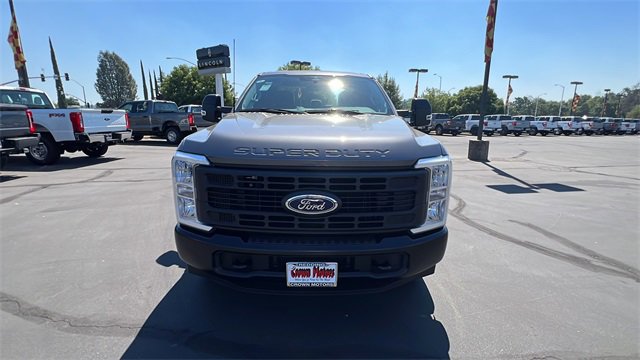 New 2023 Ford F350 XL w/ XL Driver Assist Package image 9