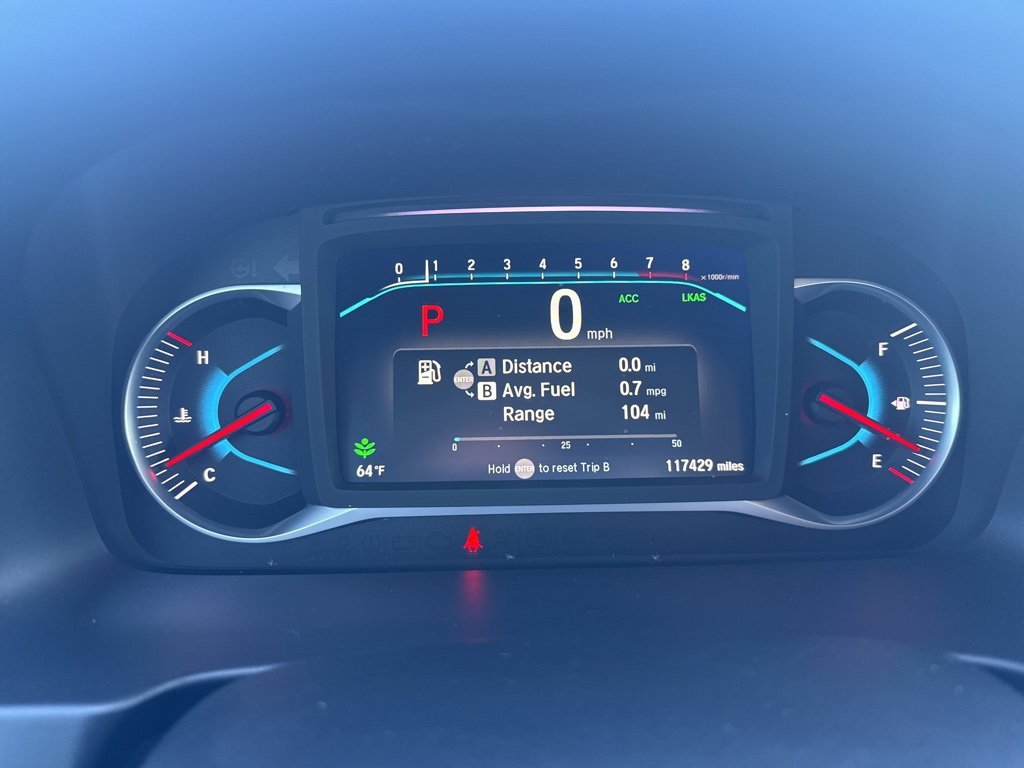 Used 2019 Honda Pilot EX-L image 46