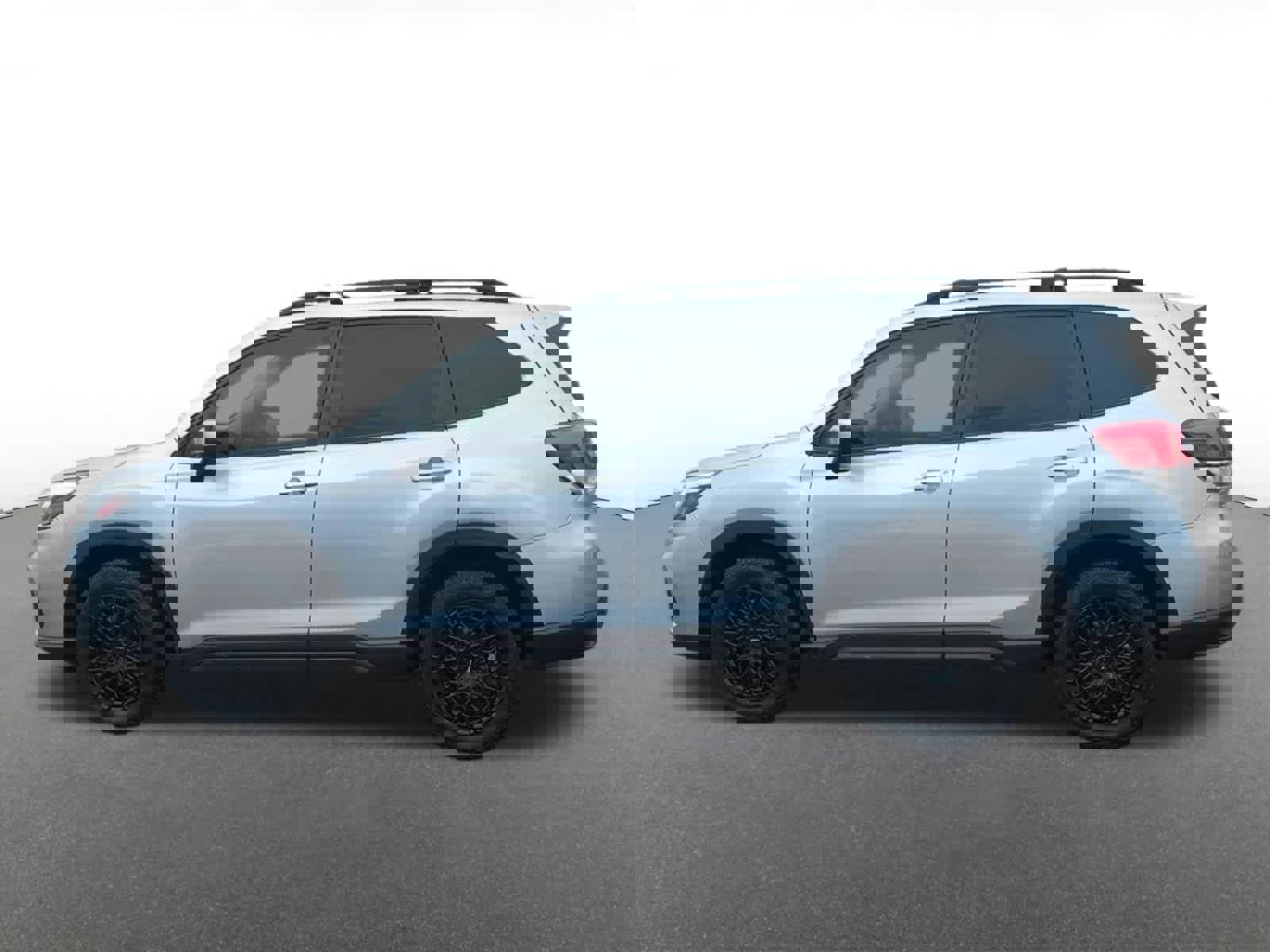 Used 2019 Subaru Forester Premium image 3