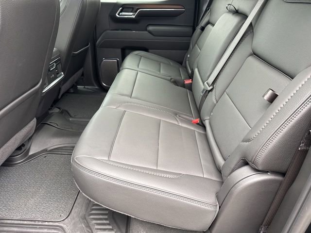 Used 2024 GMC Sierra 1500 Denali w/ Denali Reserve Package image 26