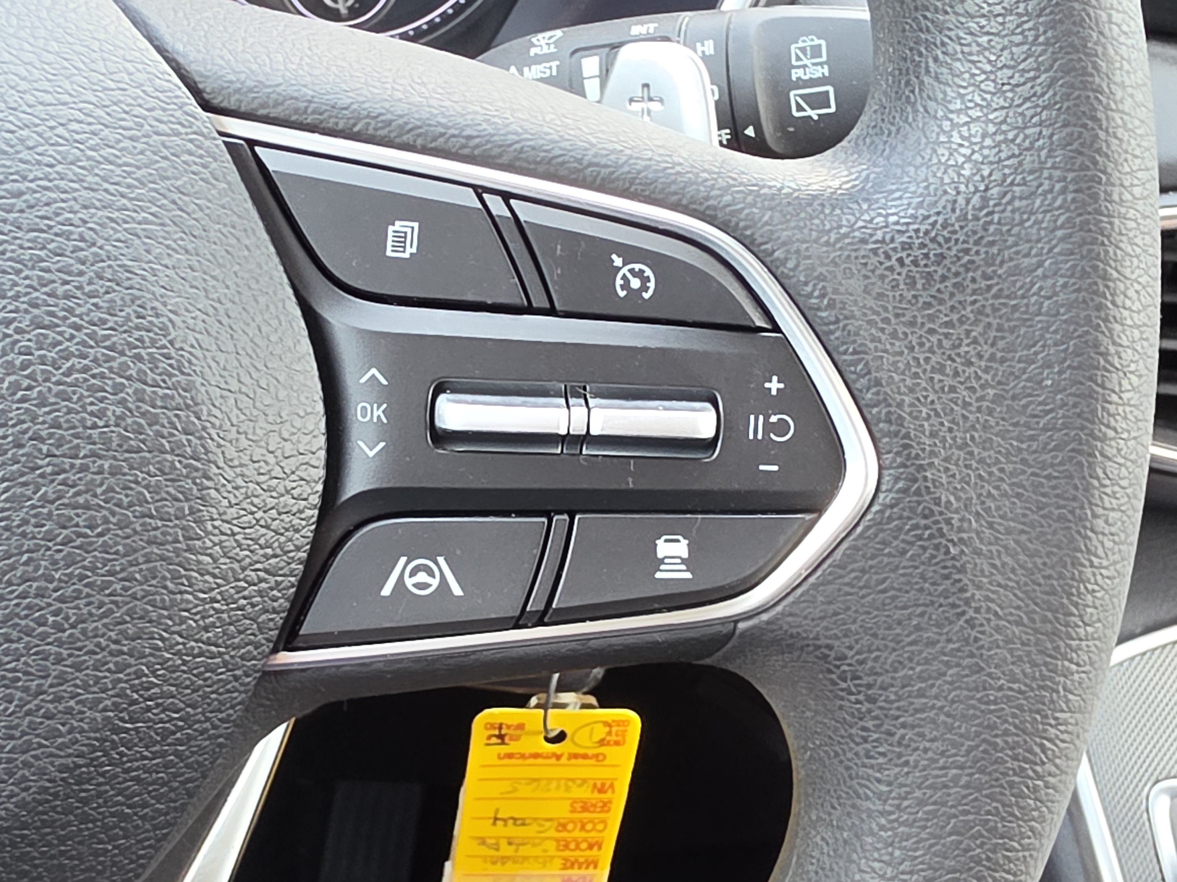 Used 2023 Hyundai Santa Fe SE FWD image 18
