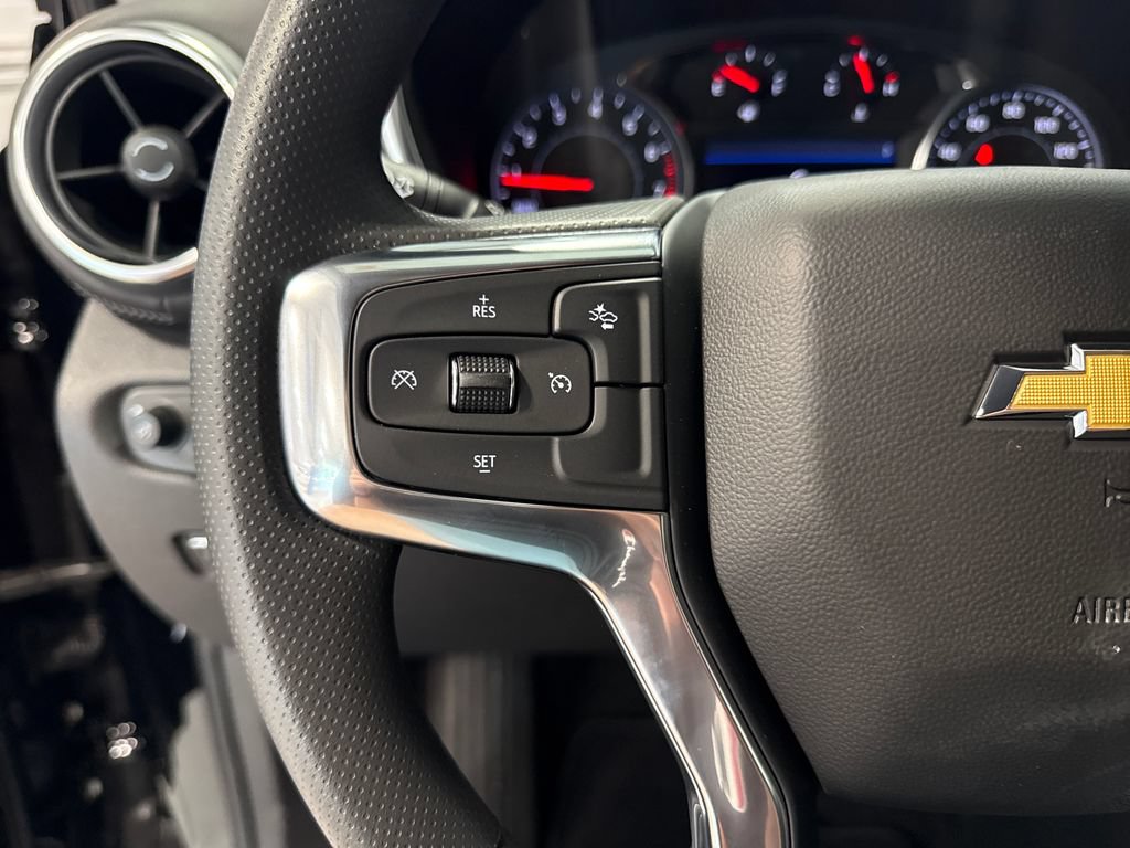 New 2026 Chevrolet Blazer LT FWD image 3