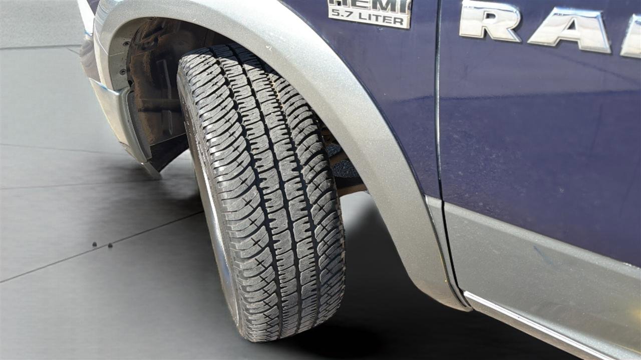 Used 2012 RAM 1500 Outdoorsman image 29