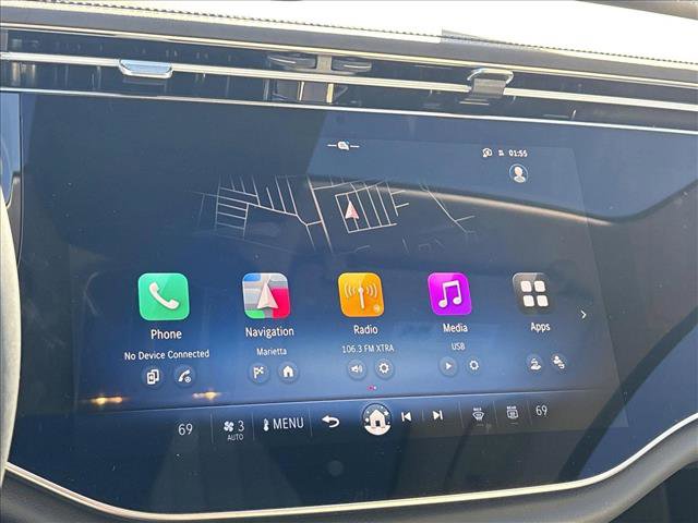 New 2025 Mercedes-Benz E 350 Sedan image 11