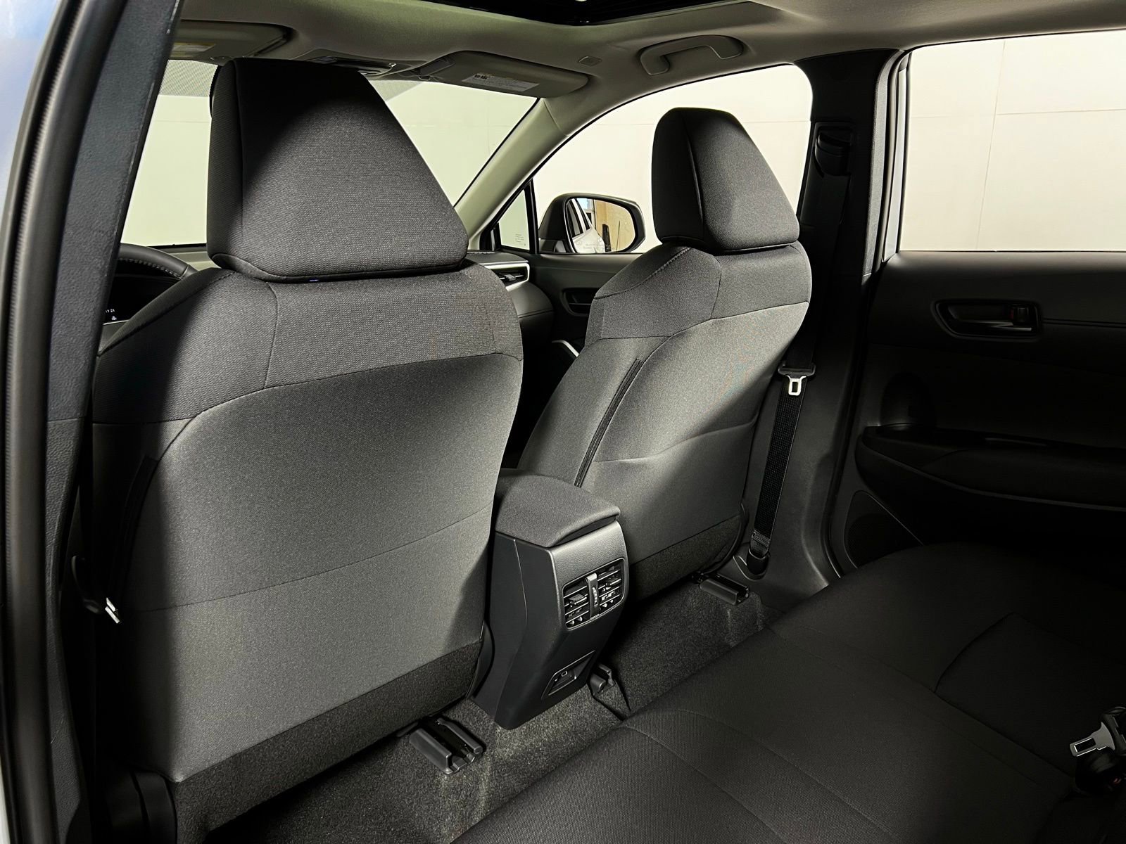 New 2026 Toyota Corolla Cross LE image 16