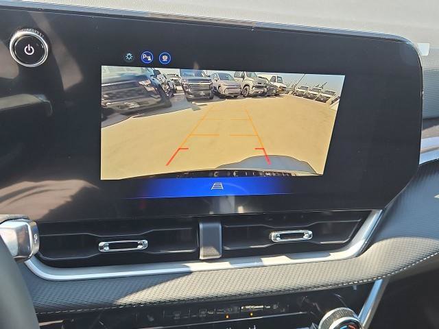 New 2027 Chevrolet Equinox LT FWD image 15