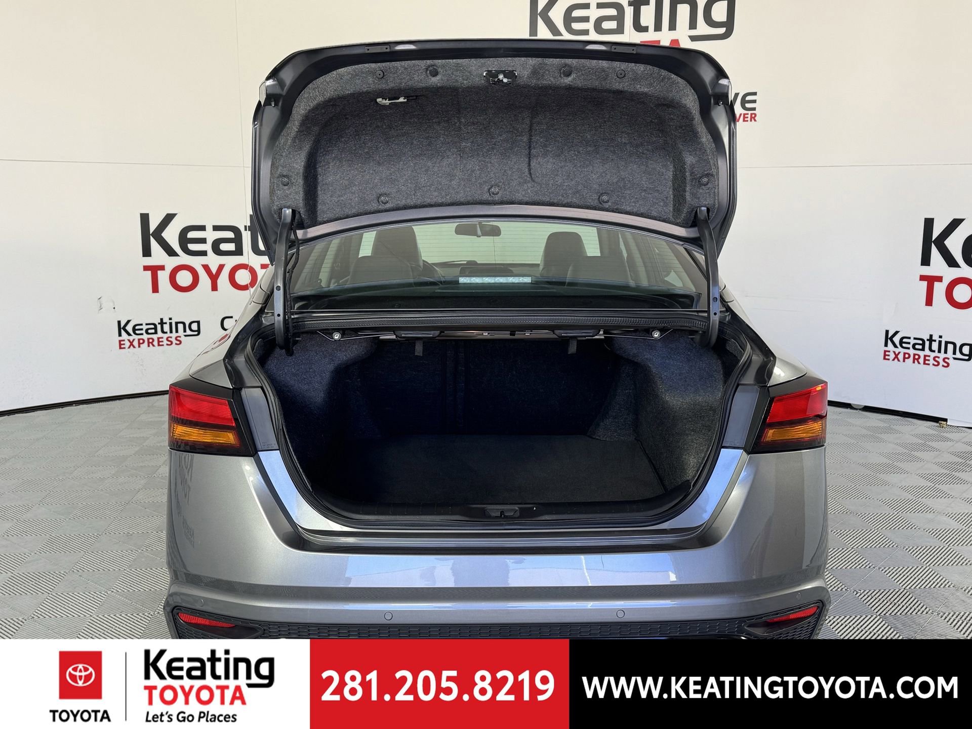 Used 2024 Nissan Altima 2.5 SR image 17