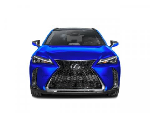 New 2025 Lexus UX 300h AWD image 4