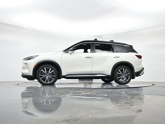Used 2025 INFINITI QX60 Autograph w/ Cargo Package AWD/4WD image 33