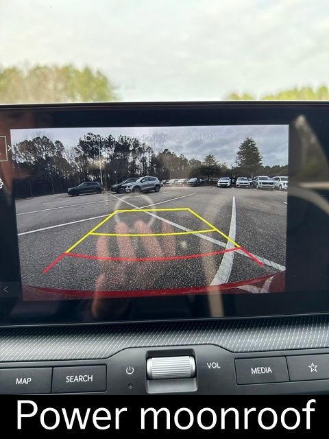 Certified 2025 Kia K4 GT-Line Turbo image 14