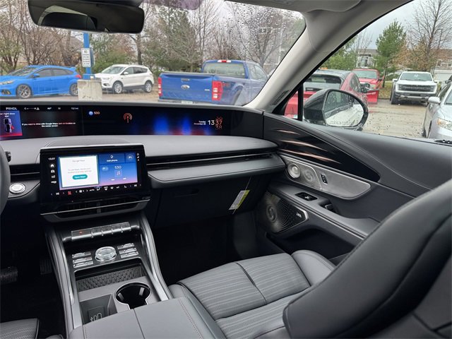 New 2026 Lincoln Nautilus Reserve image 35