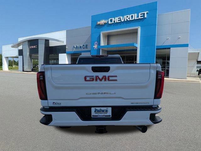 New 2026 GMC Sierra 2500 Denali image 6