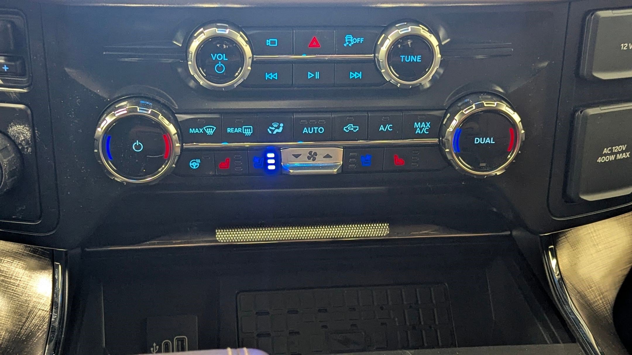 New 2026 Ford F150 King Ranch w/ Equipment Group 601A High image 29