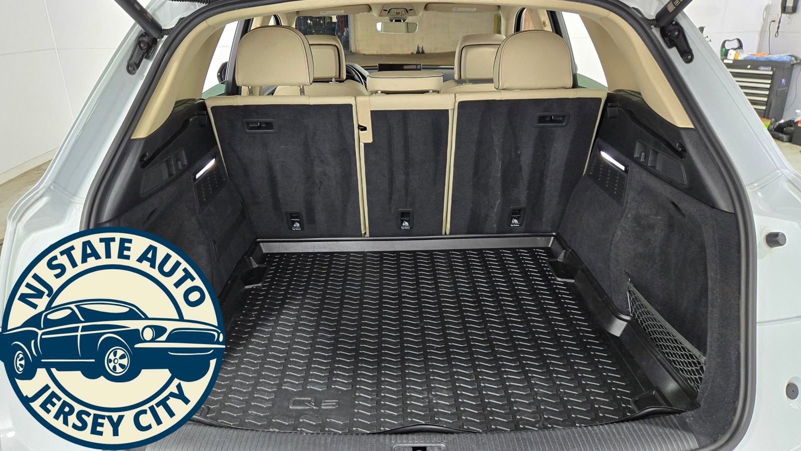 Used 2021 Audi Q5 2.0T Premium Plus w/ Premium Plus Package image 30