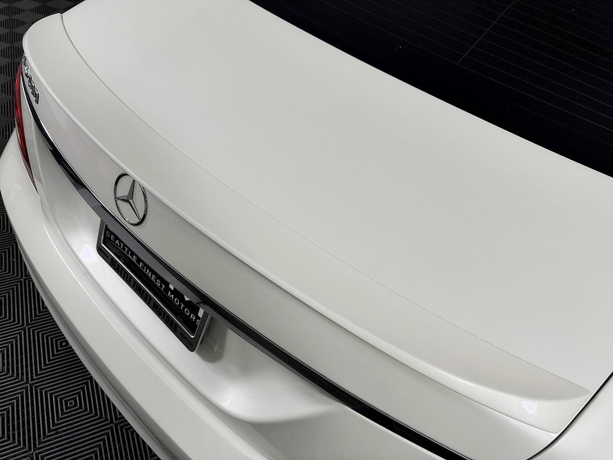 Used 2015 Mercedes-Benz CLS 400 image 12