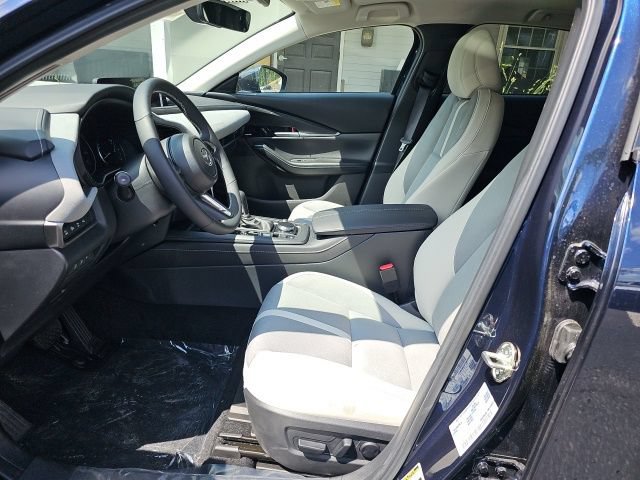 New 2026 MAZDA CX-30 2.5 Turbo Aire Edition AWD/4WD image 11