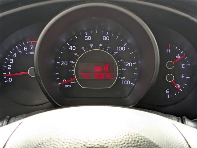 Used 2016 Kia Soul FWD image 11