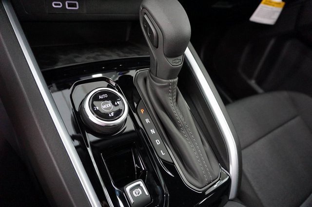 New 2026 Chevrolet Colorado Trail Boss image 17