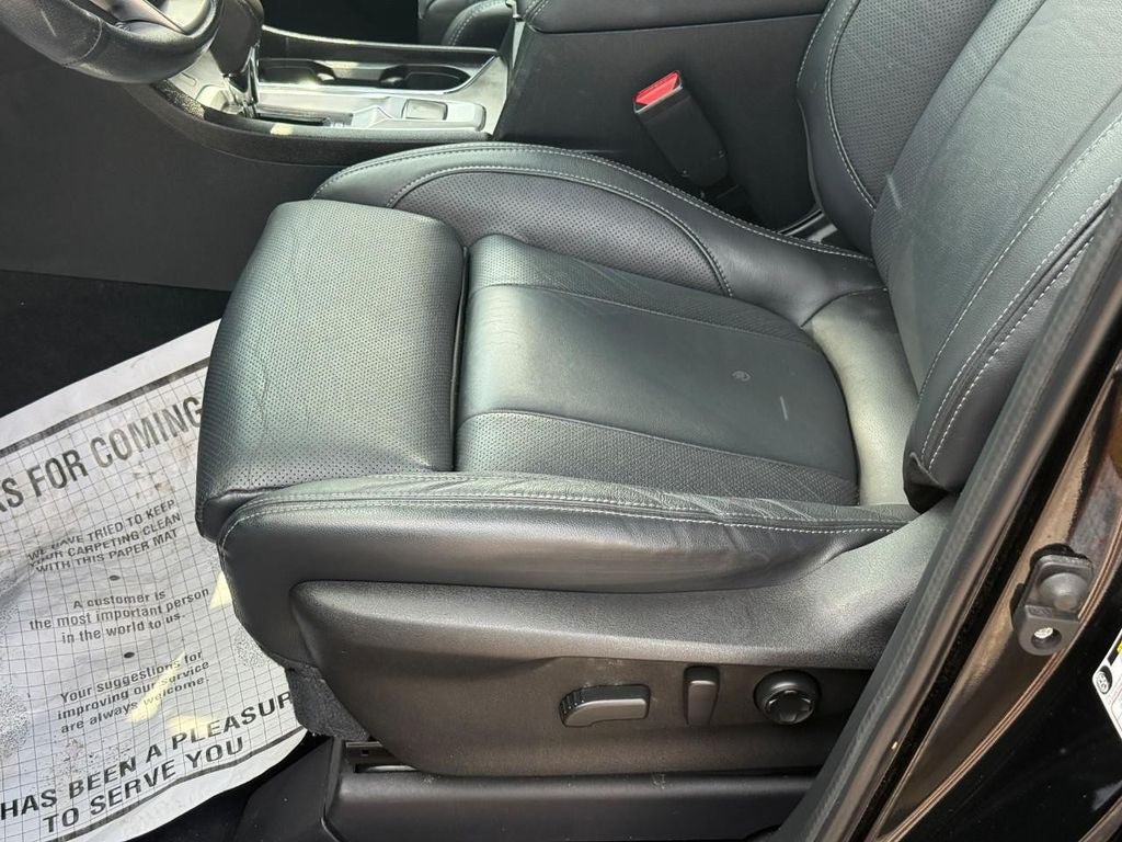 Used 2023 Subaru Ascent Limited AWD/4WD image 17