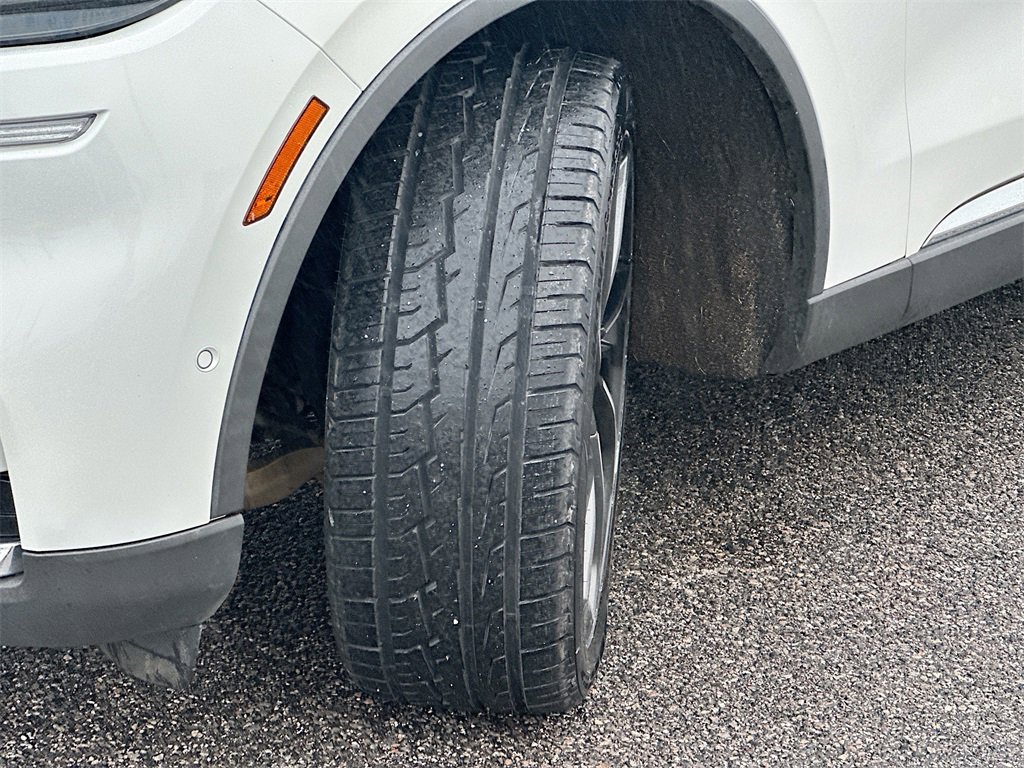 Used 2022 Lincoln Aviator Reserve w/ Equipment Group 201A image 25