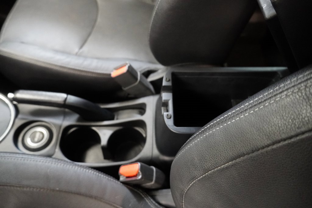 Used 2016 Mitsubishi Outlander Sport SEL image 22