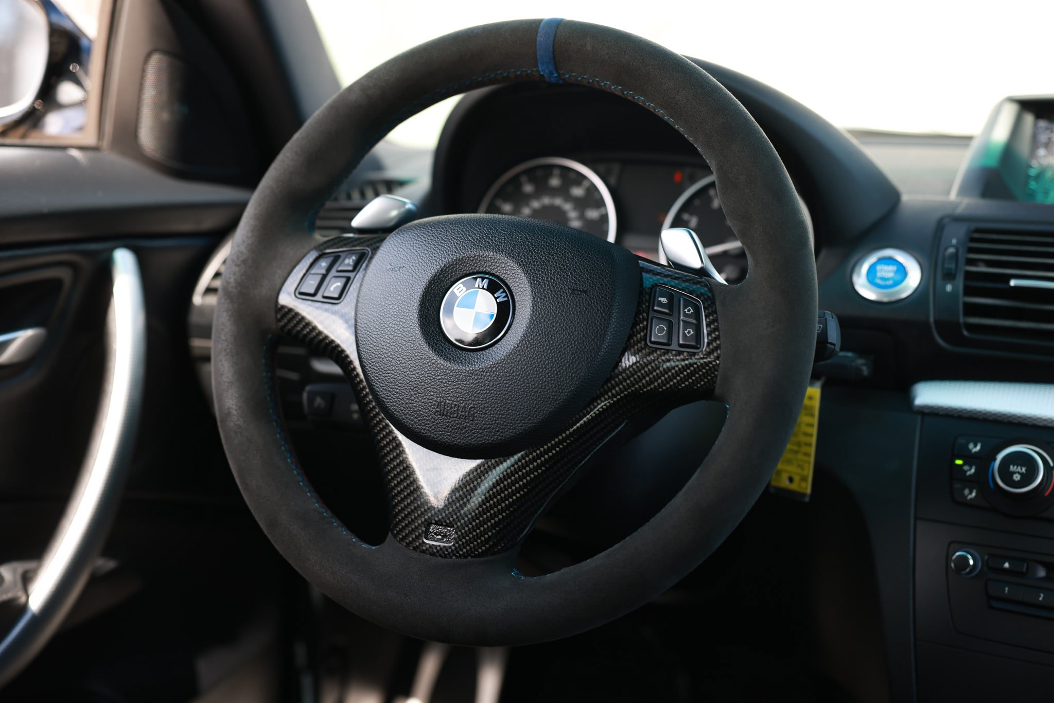 Used 2009 BMW 135i Coupe RWD image 37