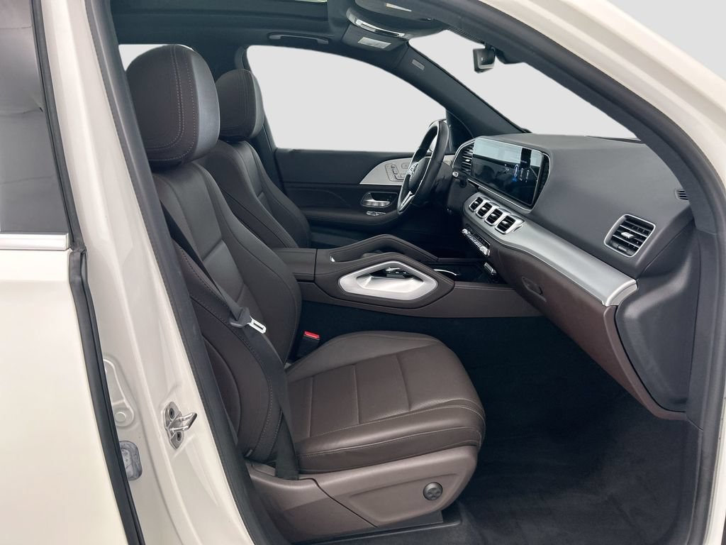 Used 2022 Mercedes-Benz GLE 450 4MATIC image 19