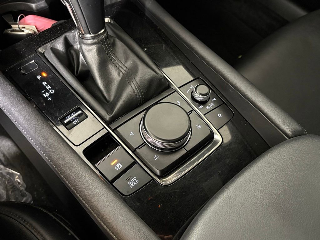 Used 2022 MAZDA MAZDA3 s image 30