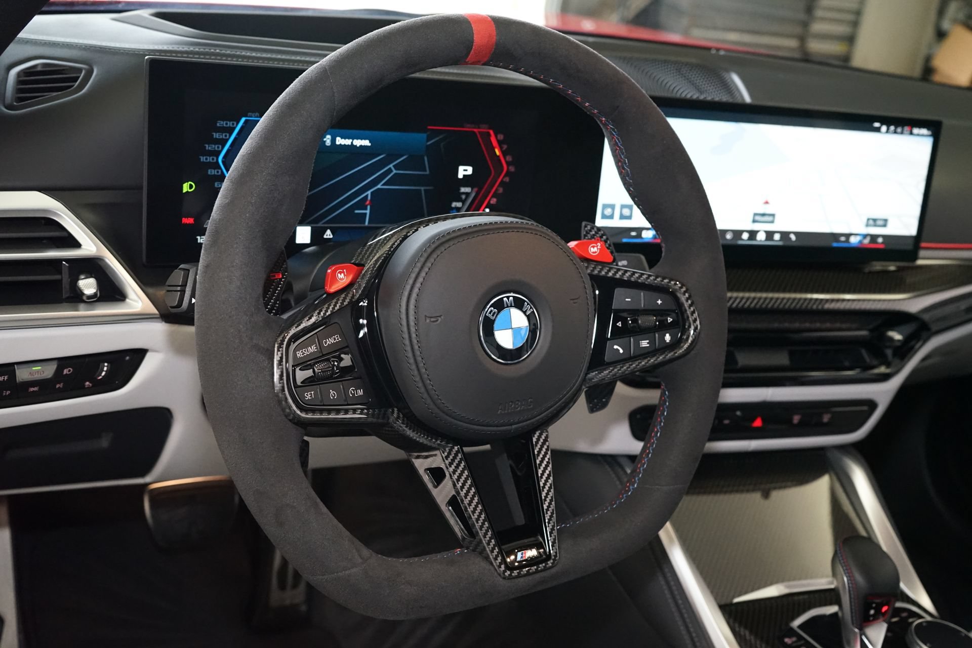 Used 2025 BMW M3 Competition AWD/4WD image 14