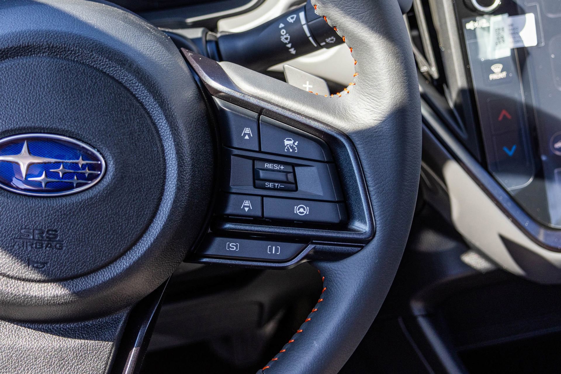 New 2025 Subaru Crosstrek 2.5i Limited w/ Crosstrek Mirror Package image 48