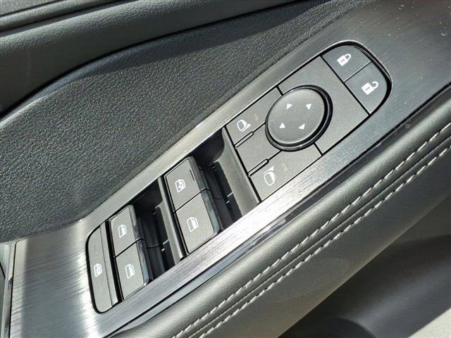 New 2026 Nissan Rogue SV w/ SV Premium Package image 17