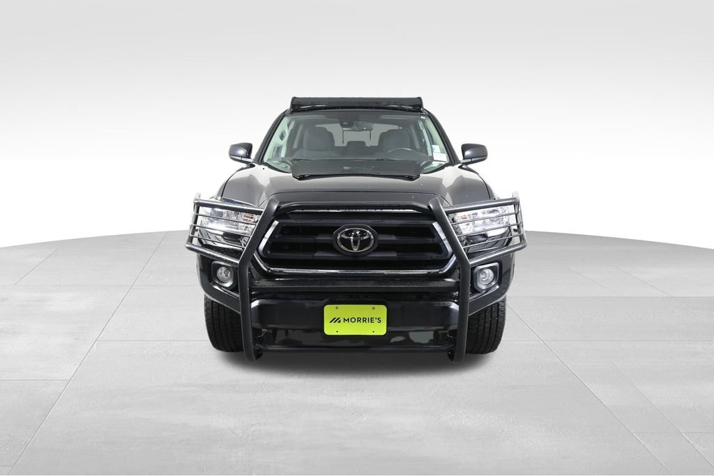 Used 2020 Toyota Tacoma SR5 AWD/4WD image 11