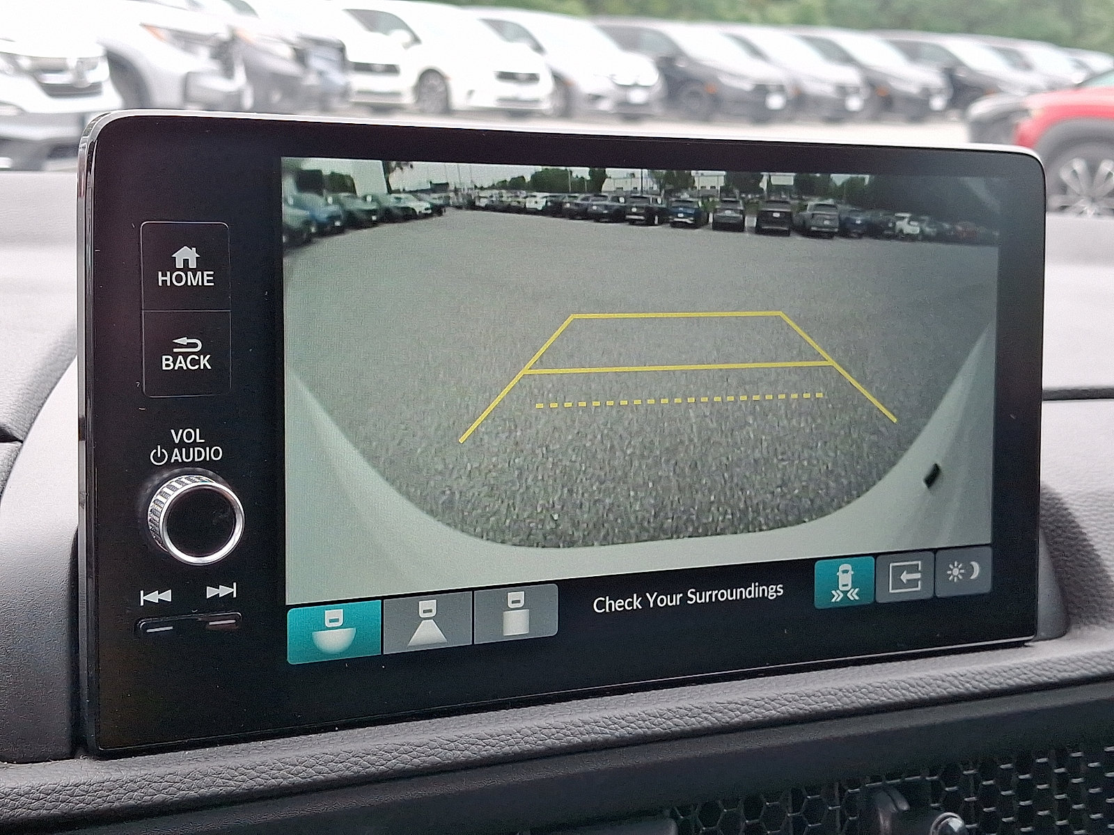 Used 2025 Honda CR-V Sport-L image 19